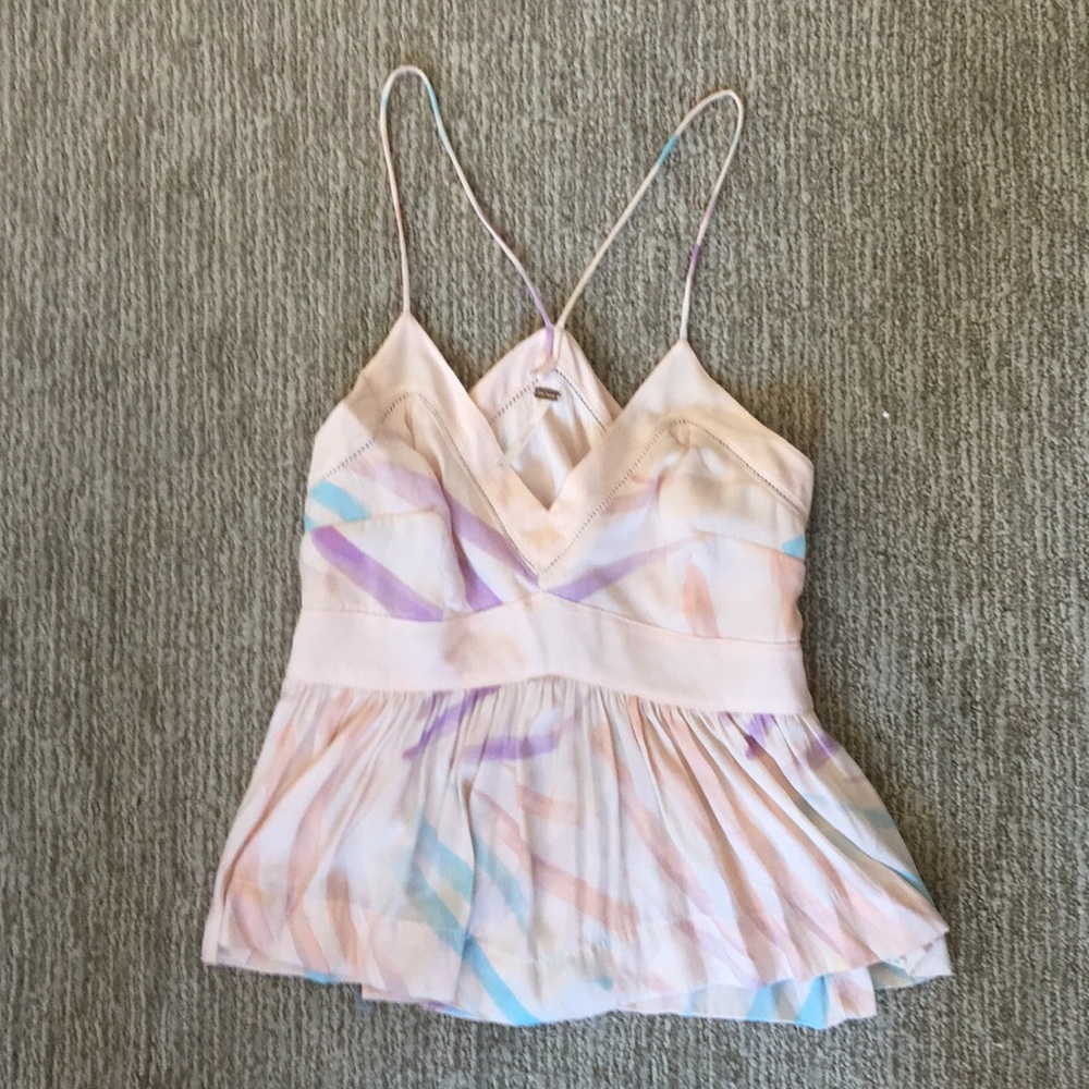 Freepeople blouse